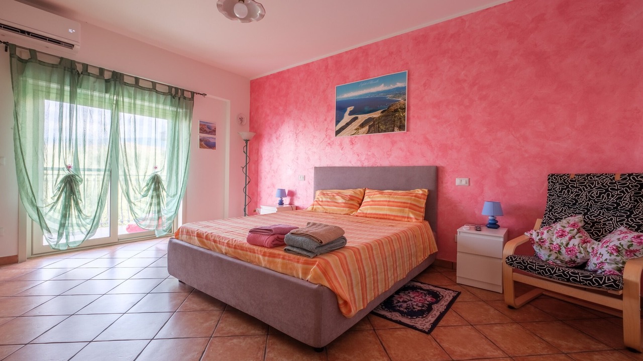Photo of Bedroom in Castroreale Terme