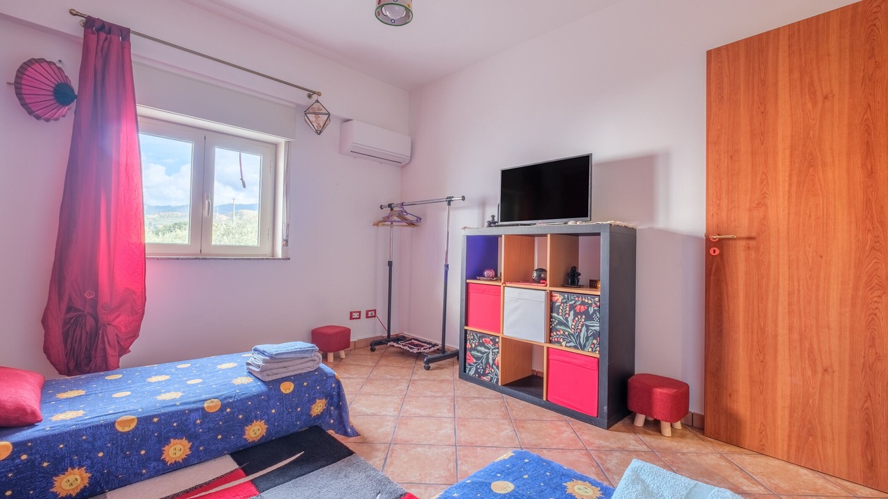 Photo of Bedroom in Castroreale Terme