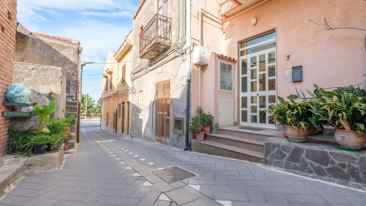 Photo of Outdoor in Castroreale Terme
