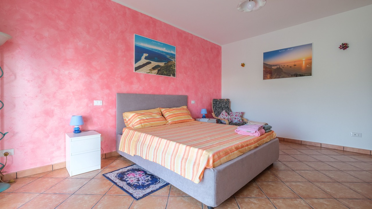 Photo of Bedroom in Castroreale Terme
