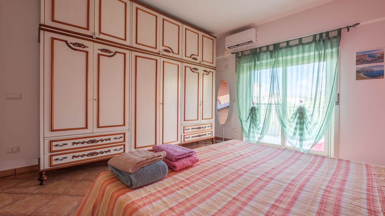 Photo of Bedroom in Castroreale Terme