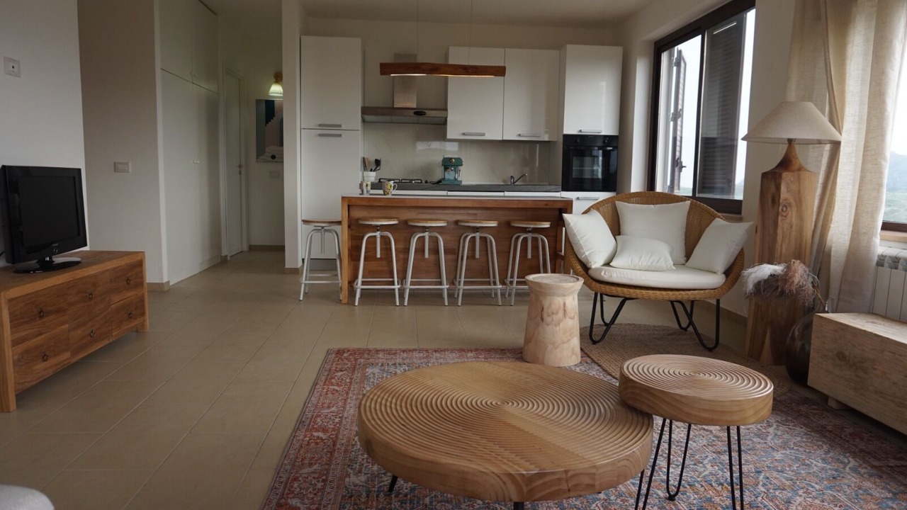 Photo of Livingroom in Ciminna