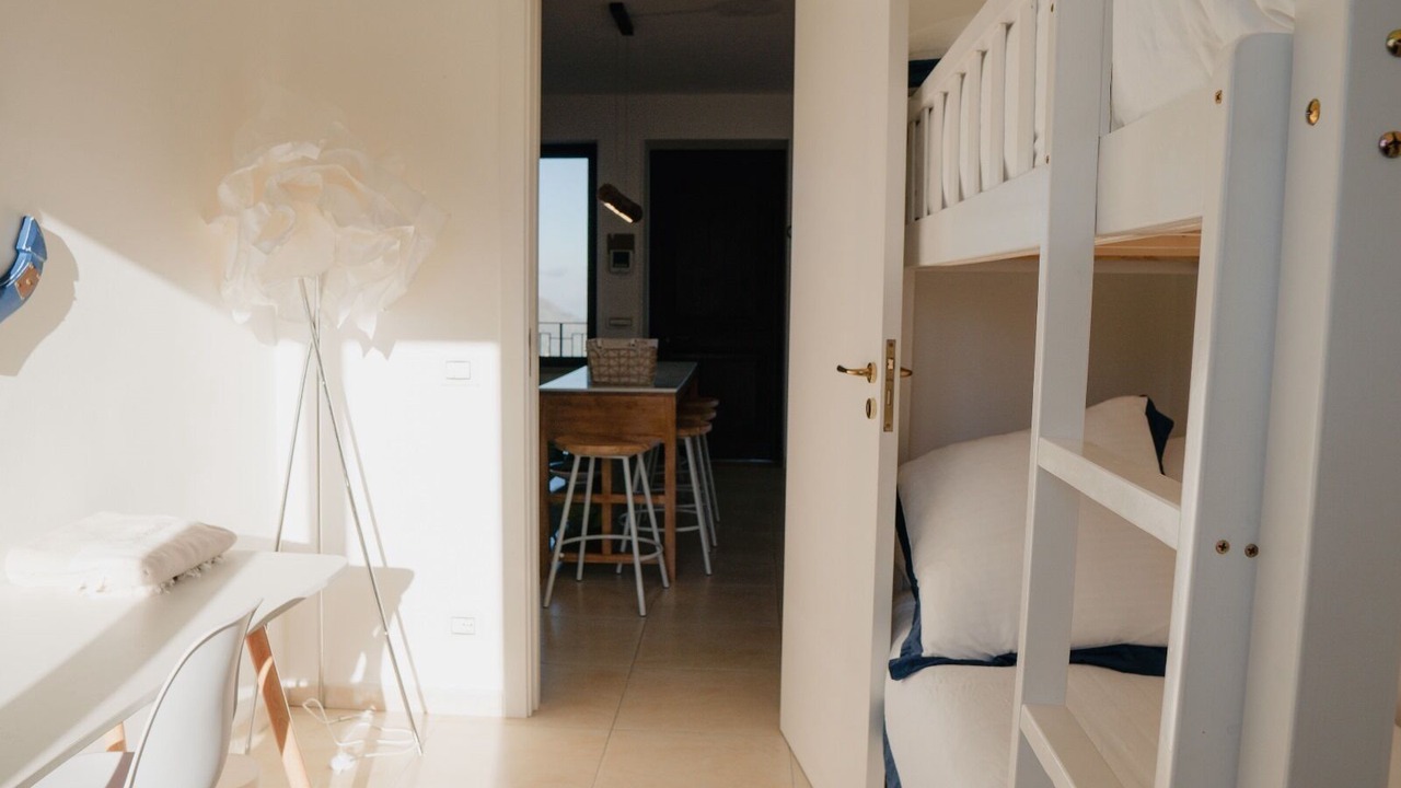 Photo of Bedroom in Ciminna