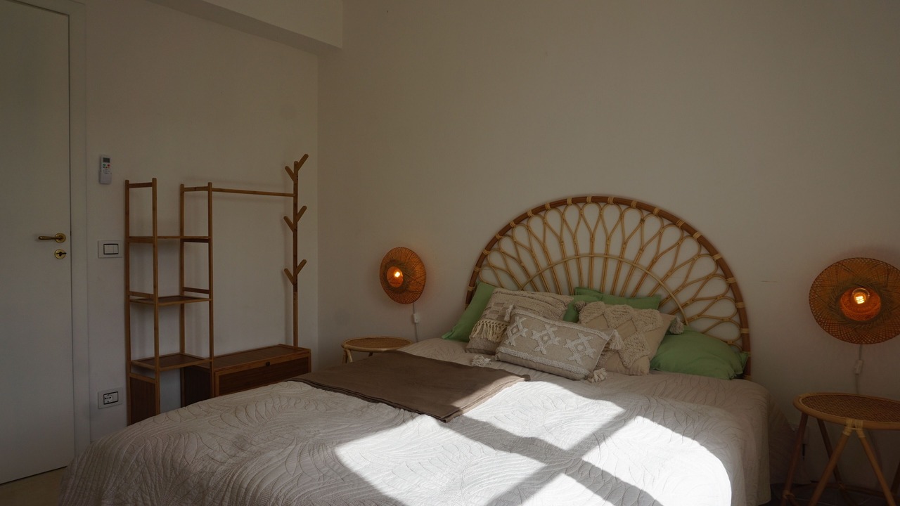 Photo of Bedroom in Ciminna