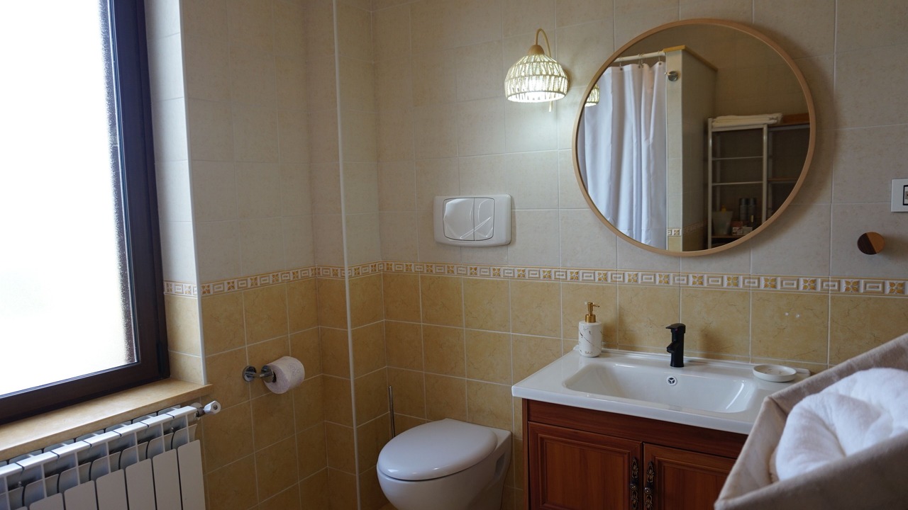 Photo of Bathroom in Ciminna