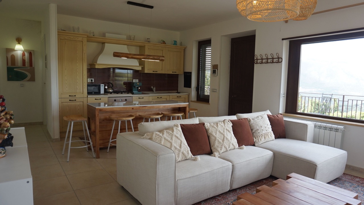 Photo of Livingroom in Ciminna