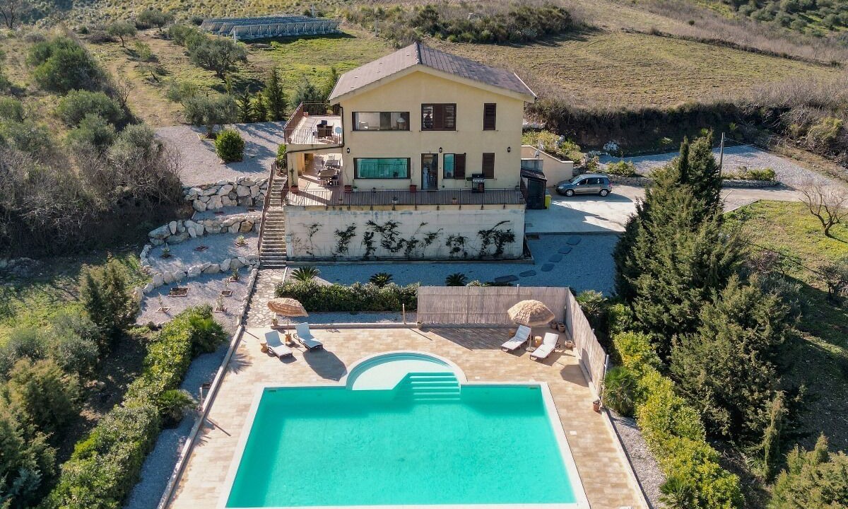 Photo of Outdoor in Ciminna