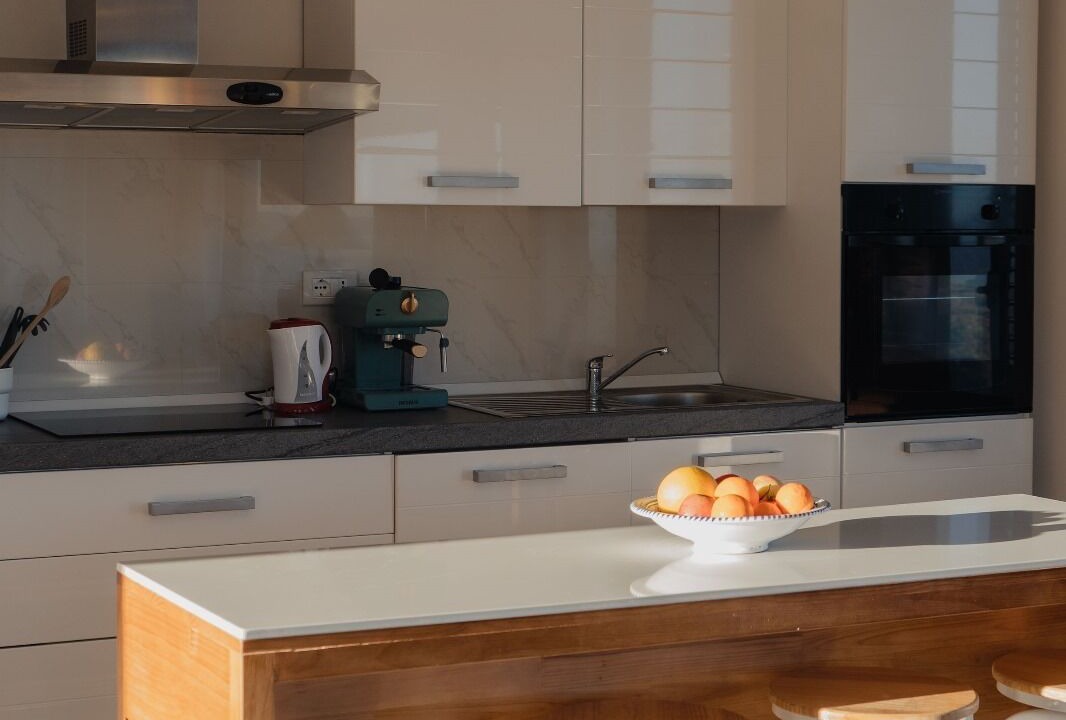 Photo of Kitchen in Ciminna