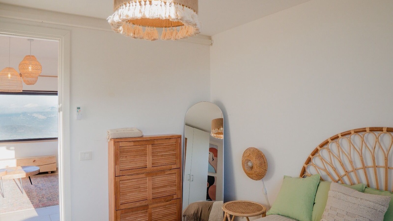 Photo of Bedroom in Ciminna