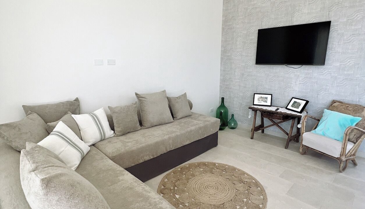 Photo of Livingroom in Noto