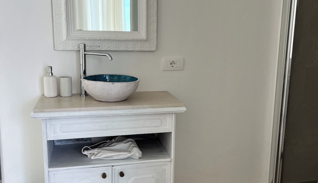 Photo of Bathroom in Noto
