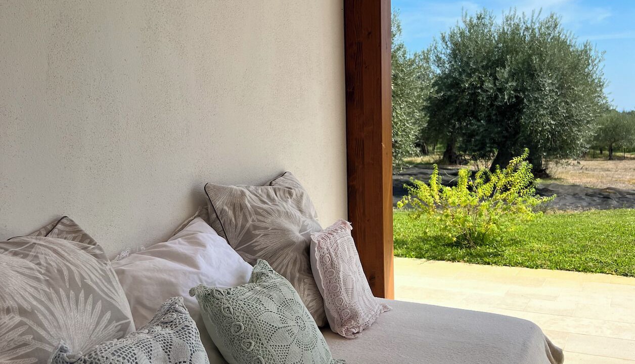 Photo of Bedroom in Noto