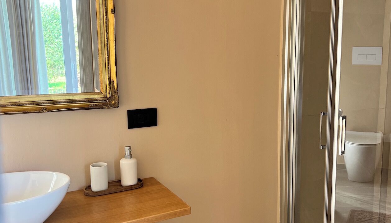 Photo of Bathroom in Noto