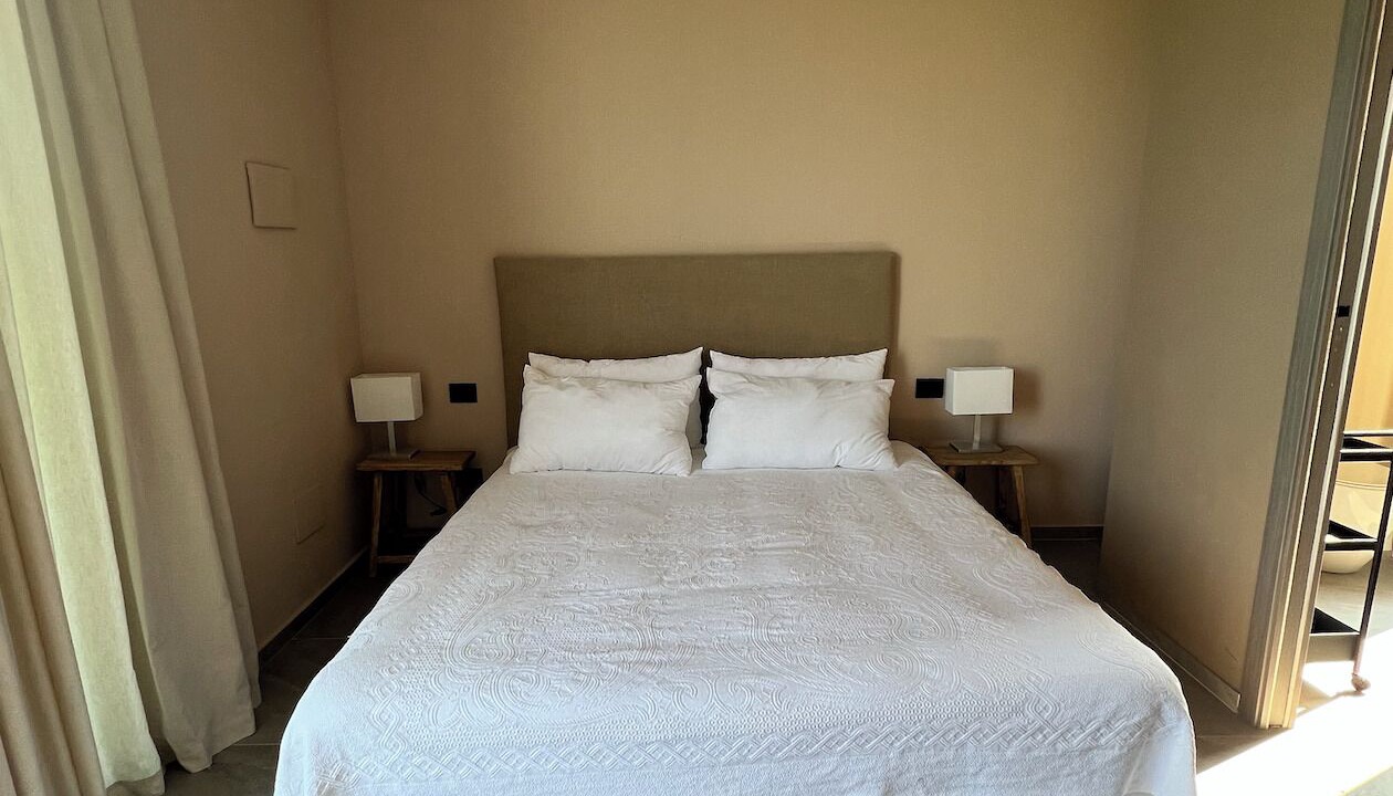 Photo of Bedroom in Noto