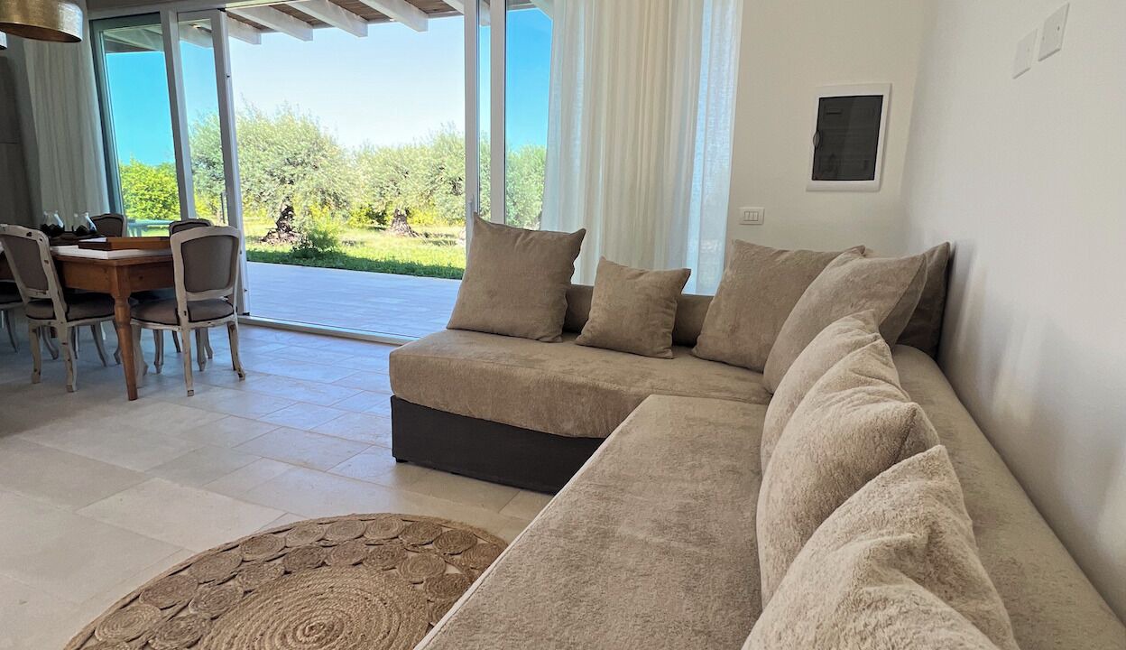 Photo of Livingroom in Noto