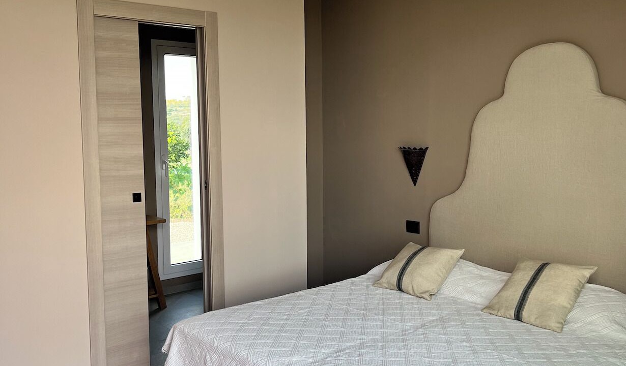 Photo of Bedroom in Noto