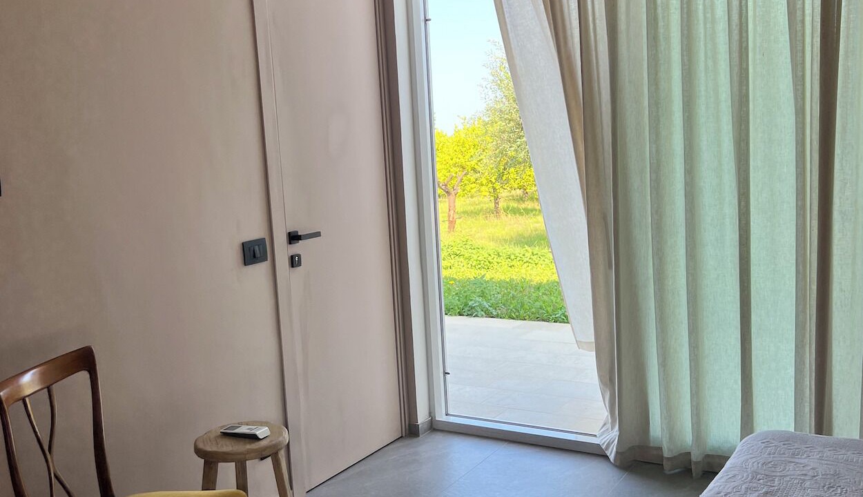 Photo of Bedroom in Noto