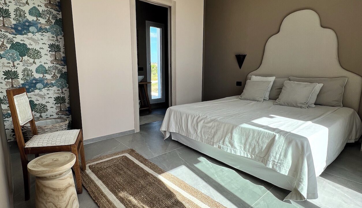 Photo of Bedroom in Noto