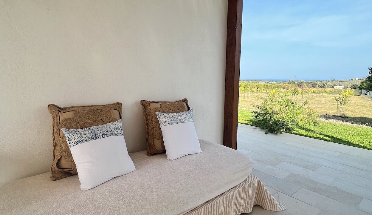 Photo of Bedroom in Noto