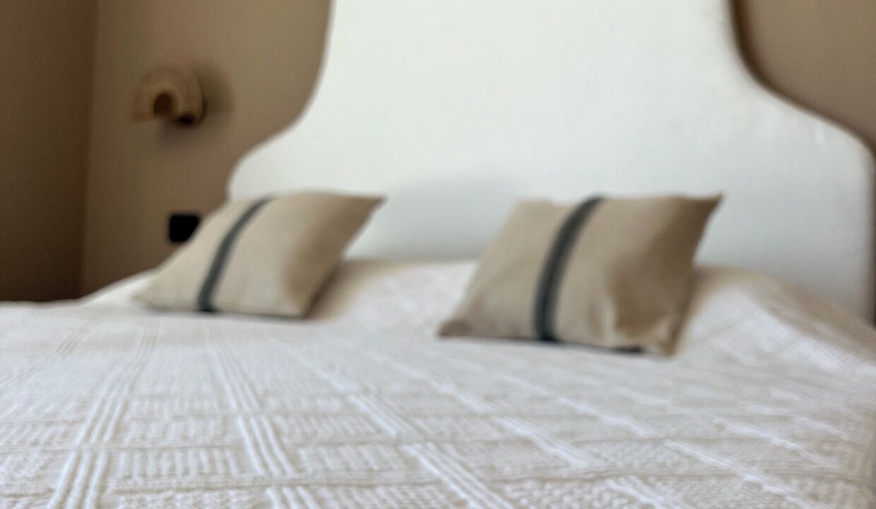 Photo of Bedroom in Noto