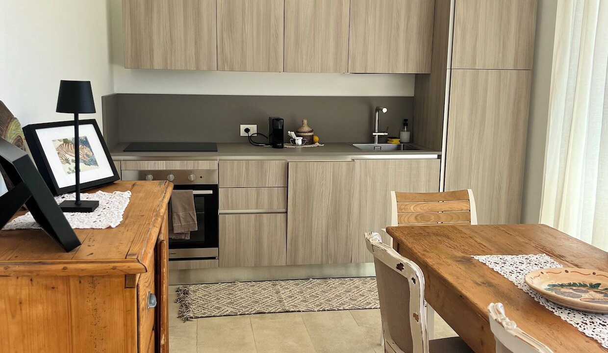 Photo of Kitchen in Noto