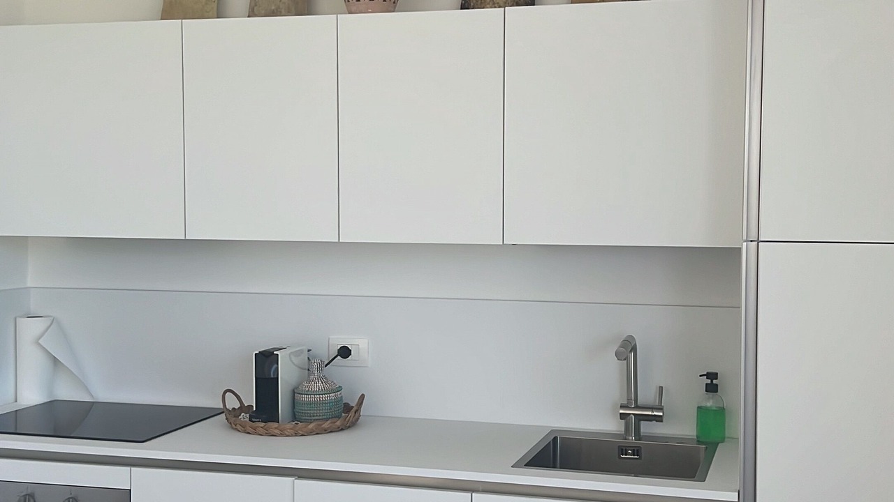 Photo of Kitchen in Noto