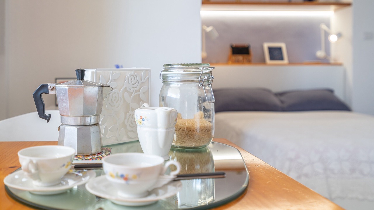 Photo of Bedroom in Plemmirio