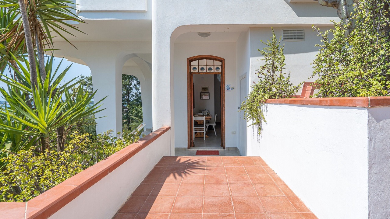 Photo of Patio Balcony in Plemmirio