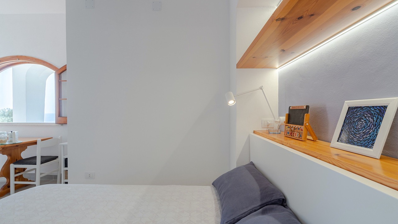 Photo of Bedroom in Plemmirio