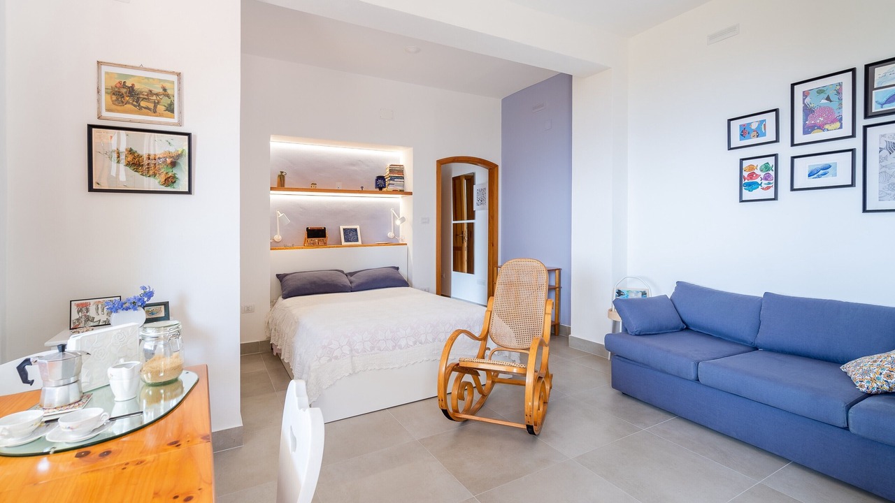 Photo of Bedroom in Plemmirio