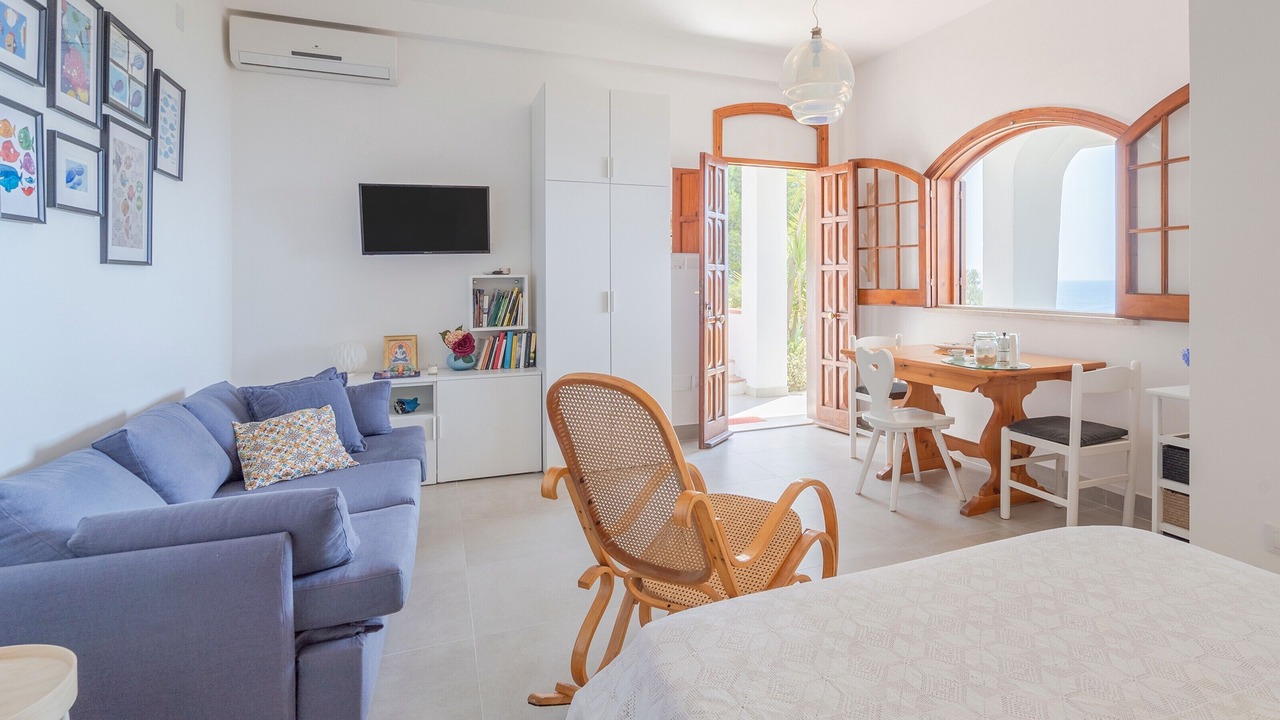 Photo of Bedroom in Plemmirio
