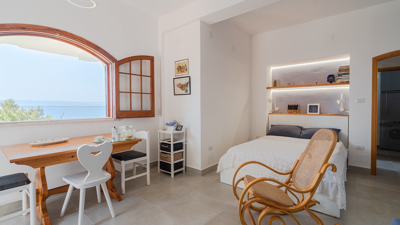 Photo of Bedroom in Plemmirio