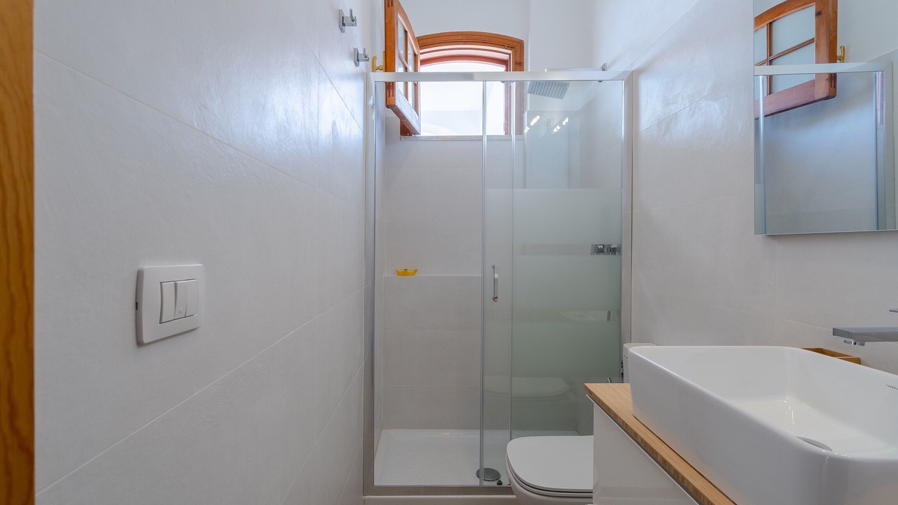 Photo of Bathroom in Plemmirio