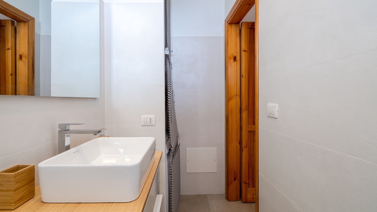 Photo of Bathroom in Plemmirio