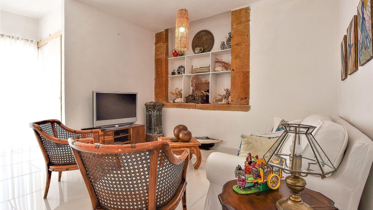 Photo of Bedroom in Trappeto