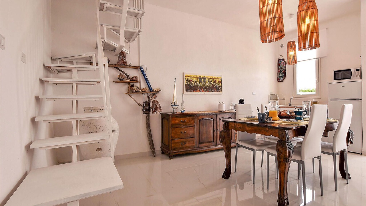 Photo of Bedroom in Trappeto