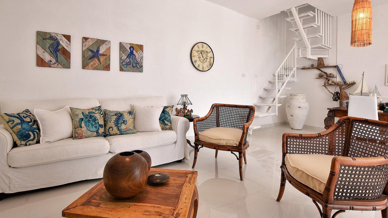 Photo of Bedroom in Trappeto
