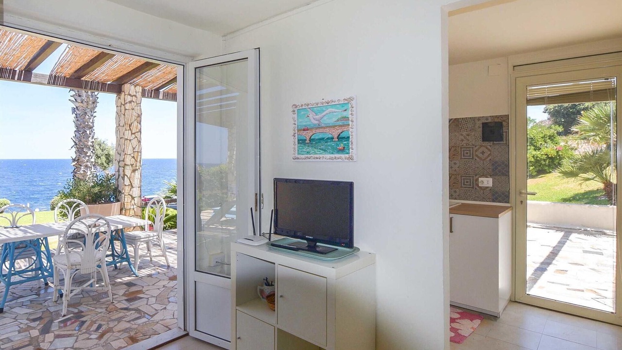 Photo of Bedroom in Brucoli