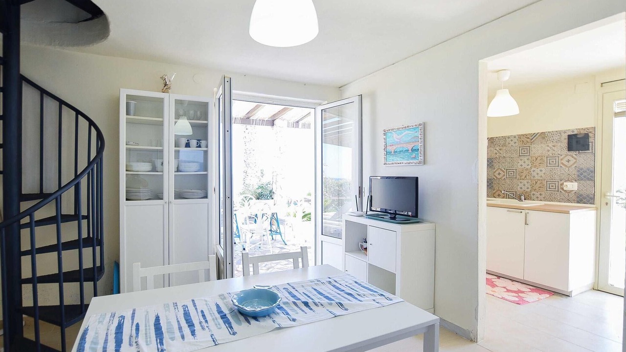 Photo of Bedroom in Brucoli