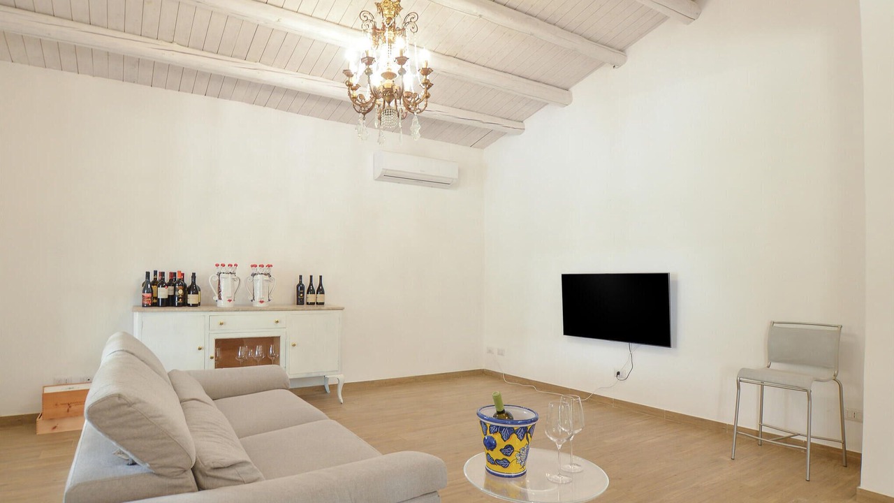 Photo of Bedroom in Menfi
