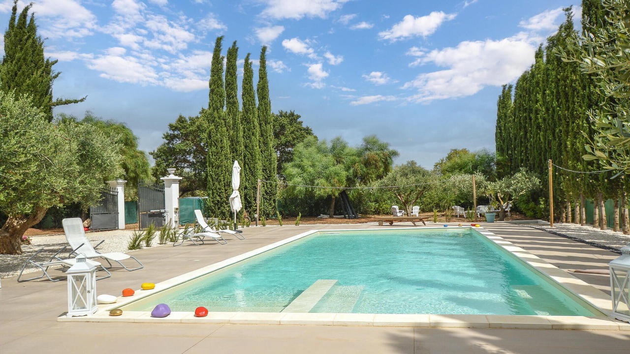 Photo of Outdoor in Menfi