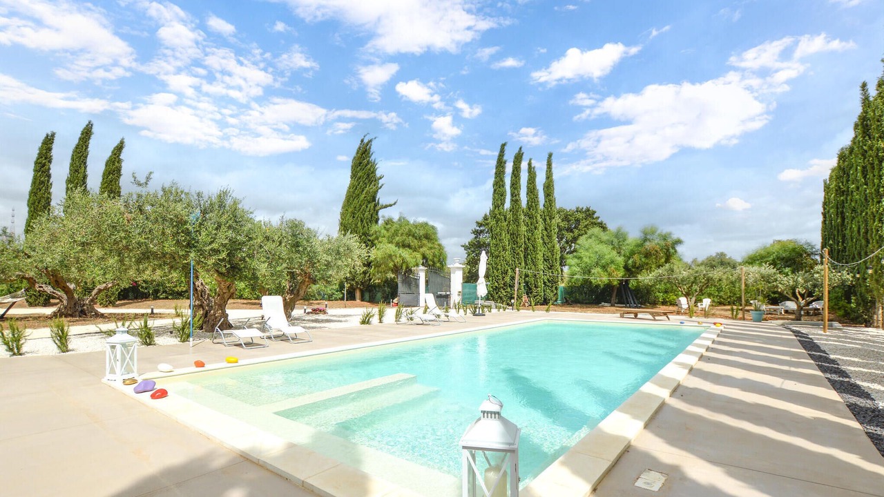 Photo of Outdoor in Menfi