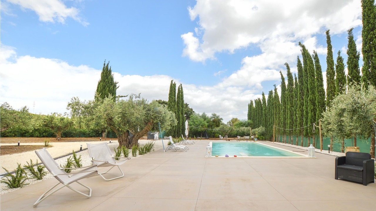 Photo of Outdoor in Menfi