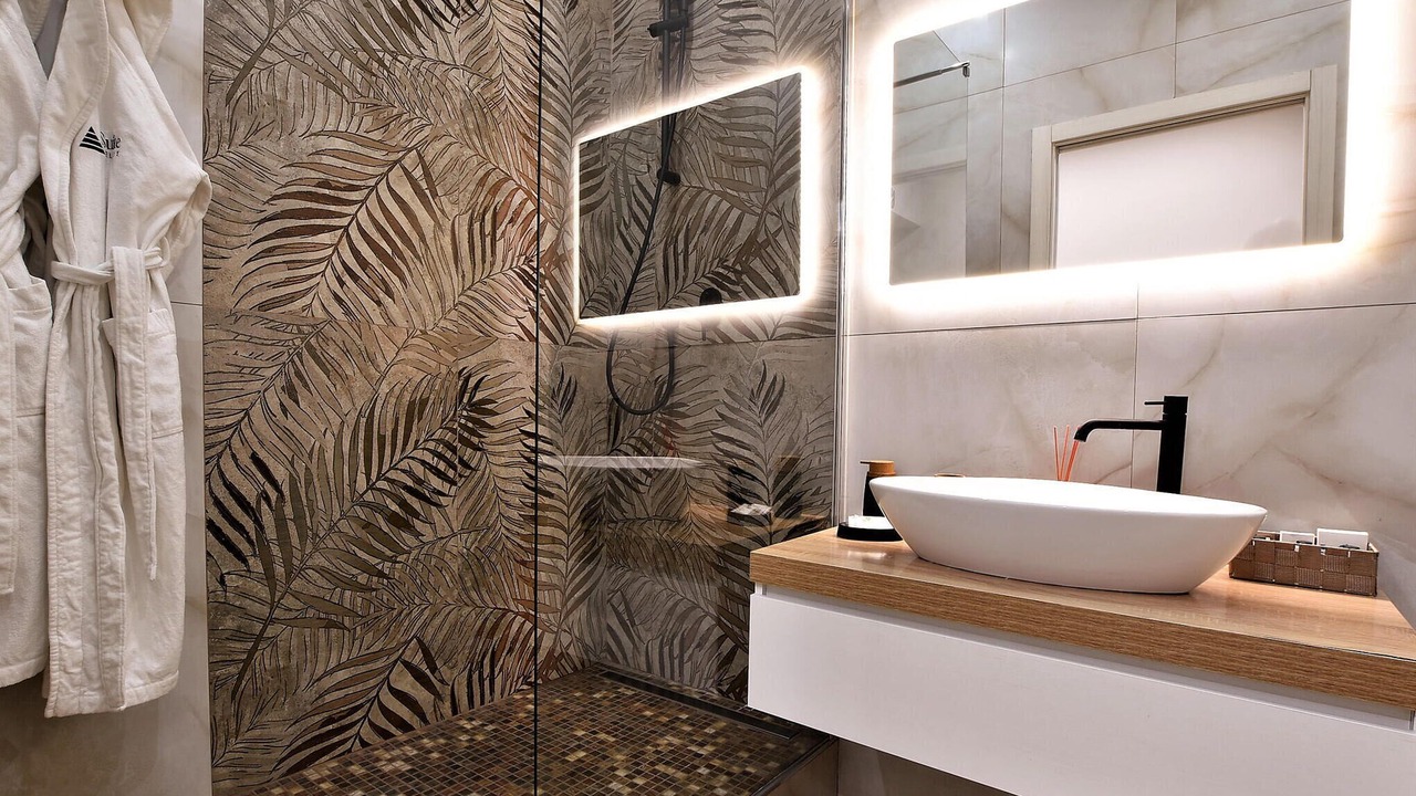Photo of Bathroom in Old Town