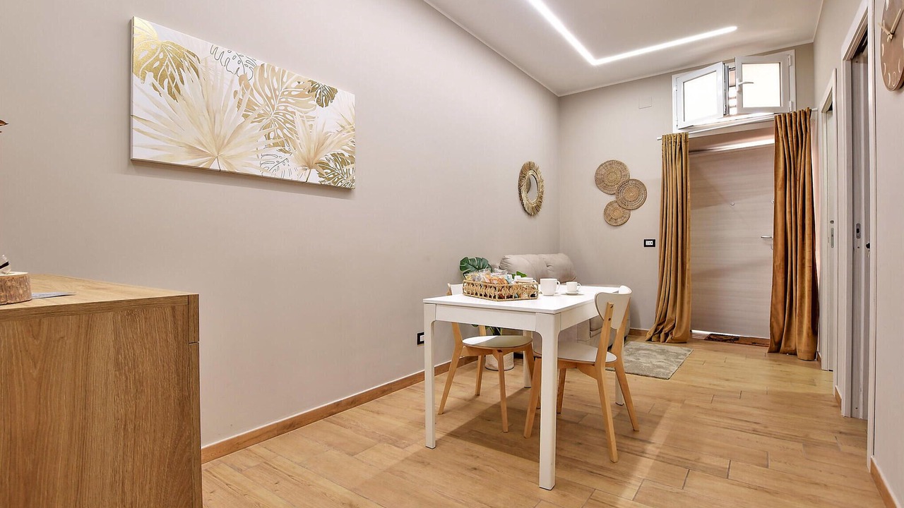 Photo of Bedroom in Old Town