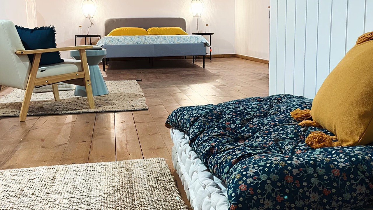 Photo of Bedroom in Testa dell'Acqua