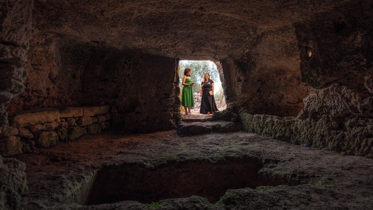 Photo of Outdoor in Testa dell'Acqua