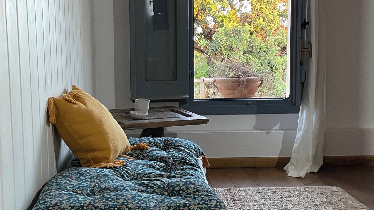 Photo of Livingroom in Testa dell'Acqua