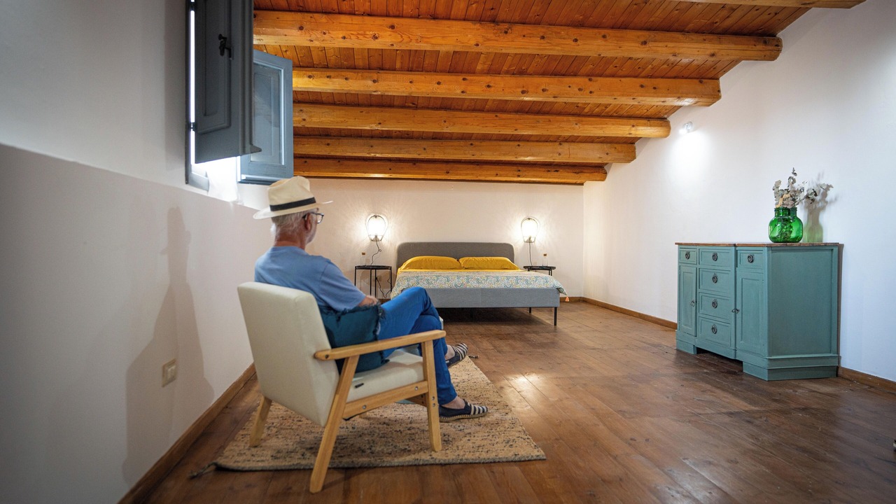 Photo of Bedroom in Testa dell'Acqua