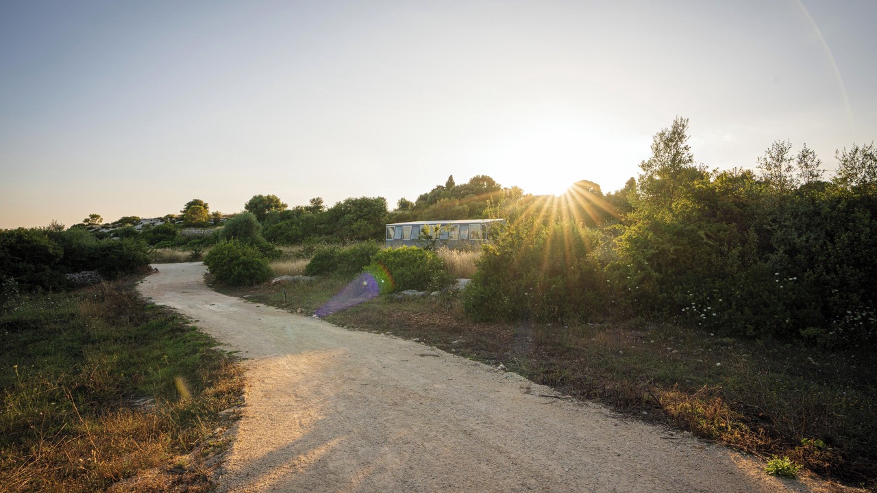 Photo of Outdoor in Testa dell'Acqua